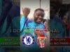 Chelsea Fans: We’d Rather Lose to City Than See Arsenal Win!