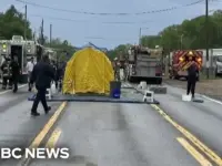 Chemical Leak Kills Two at West Virginia Plant