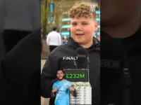 Cherki’s Price Tag: Man City Fans Value Him Sky-High!