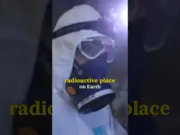 Chernobyl’s Shadow: Unveiling Earth’s Most Radioactive Hotspots