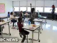 Chicago Boys & Girls Club Reopens Doors for Local Youth