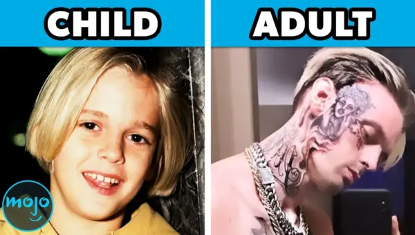 Child Stars Spill Darkest Hollywood Secrets