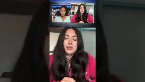 Chilling Video Captures Deadly Pyramid Shooting Attack