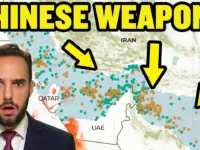 China Aids Iran Amid US Conflict Escalation