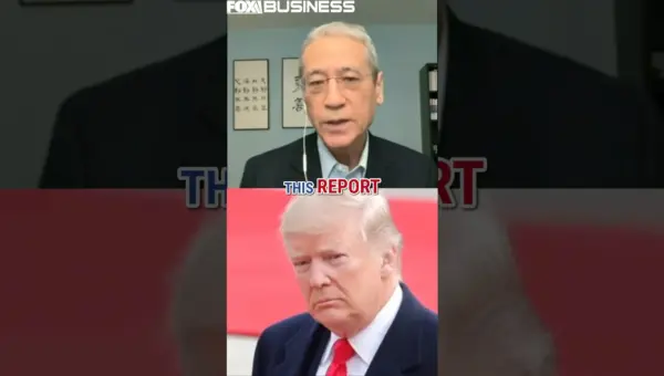 China Aids Iran, Fuels Geopolitical Tensions