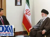 China Aids Iran, Trump to Confront Xi on Trade