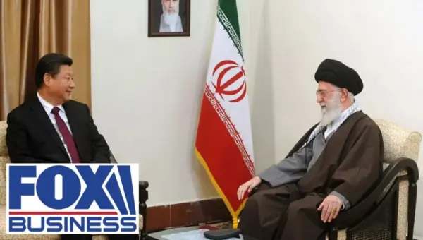 China Aids Iran, Trump to Confront Xi on Trade