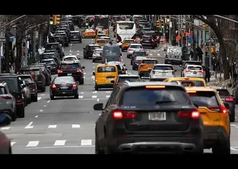 China Air Bag Parts Spark U.S. Ban Over Deadly Defects