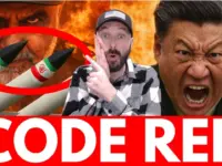 China Arms Iran: Is a US Invasion Imminent?