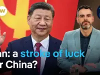 China Bets on US-Iran Conflict to Boost Global Power