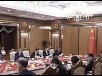 China Boosts Ties With North Korea Amid US Pressure