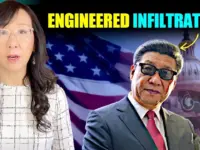 China Builds Quiet Power: Business, Diaspora, and U.S. Influence