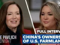 China Buys US Farmland, Threatening Food Security