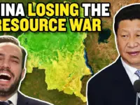 China Courts US Oil Amid Iran Deal, Rare Earth Race Heats Up