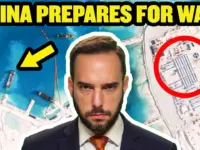 China Escalates South China Sea Claims