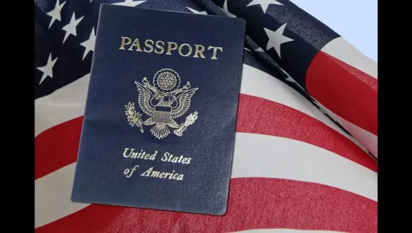 China Exploits Birthright Citizenship for American Dreams