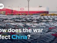 China Faces Iran War Fallout: Oil, Trade, and Diplomacy at Risk