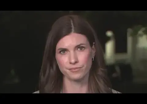 China Faces Tariff Threat Over Iran Arms Aid