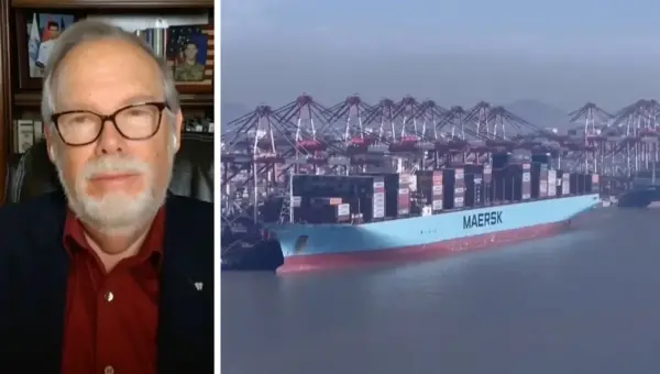 China Faces Tough Choices: Iran Arms vs. Energy Needs