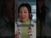 China Leverages Culture to Boost Global Influence