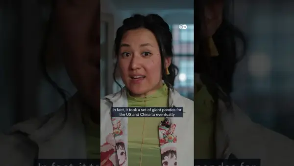 China Leverages Culture to Boost Global Influence