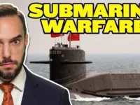 China Maps Seabed, Eyes Hawaii in Naval Power Play