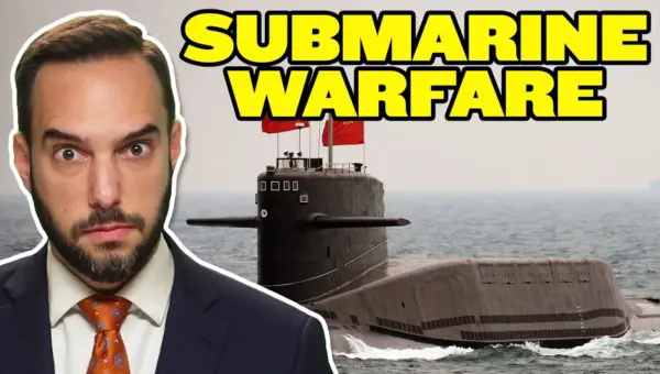 China Maps Seabed, Eyes Hawaii in Naval Power Play