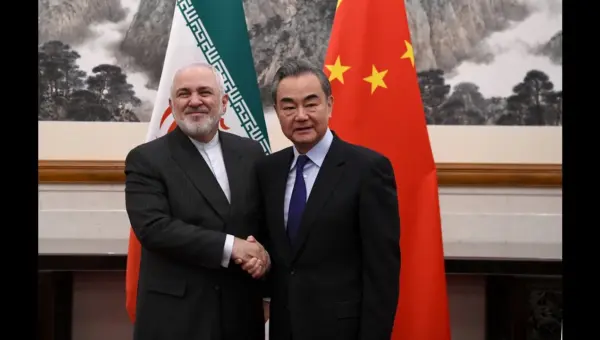 China Orchestrates Iran Ceasefire, Securing Vital Oil Routes