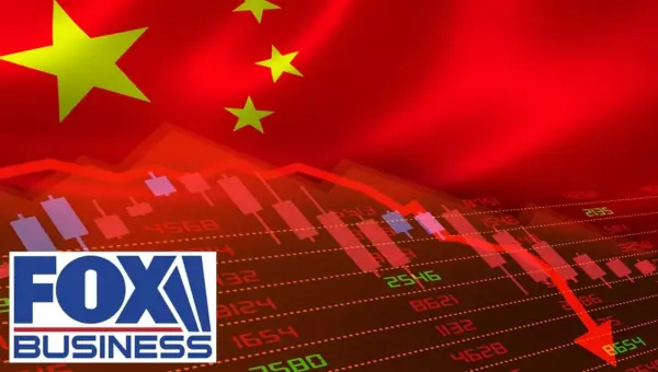 China Pushes Yuan, Threatens Dollar in Strait of Hormuz Stand-off