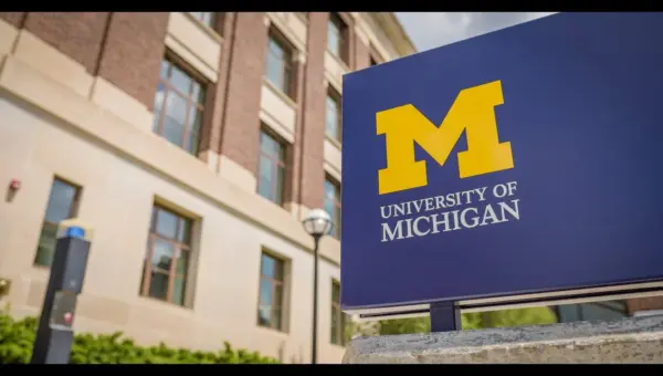 China Questions US Over Researcher’s University of Michigan Death