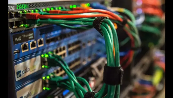 China, Russia, Iran: Nations Wage Digital War on UK