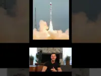 China Shares Spy Satellite Data with Iran