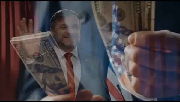 China Targets U.S. Politics Through Nonprofits