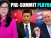 China Tightens Grip: Taiwan Pressure Mounts Before Trump