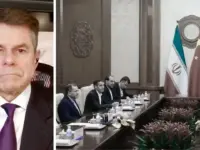 China Uses Iran as Puppet in Strait of Hormuz ‘Shell Game’