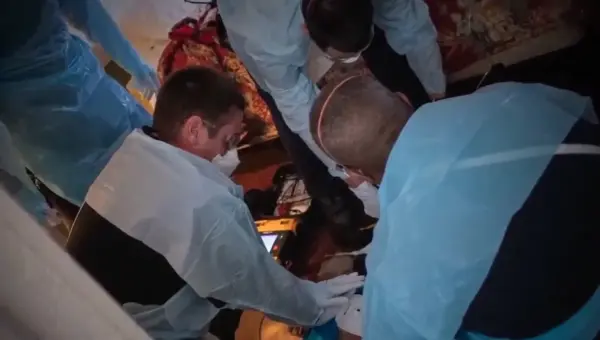 China Wages ‘Unrestricted War’ on America, Author Claims