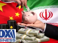China’s $75 Billion Iran Support Fuels Global Tensions