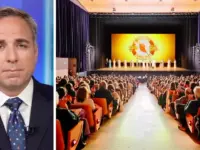 China’s Bomb Threats Target Arts: A Global Pattern?