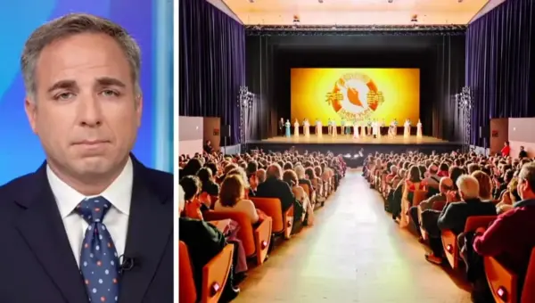 China’s Bomb Threats Target Arts: A Global Pattern?