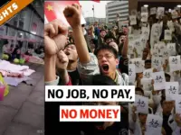 China’s Cracks Show: From Hospitals to Banks, a System Under Strain