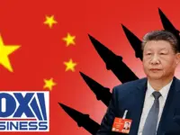 China’s Cyberattacks and Island Building Raise Alarm