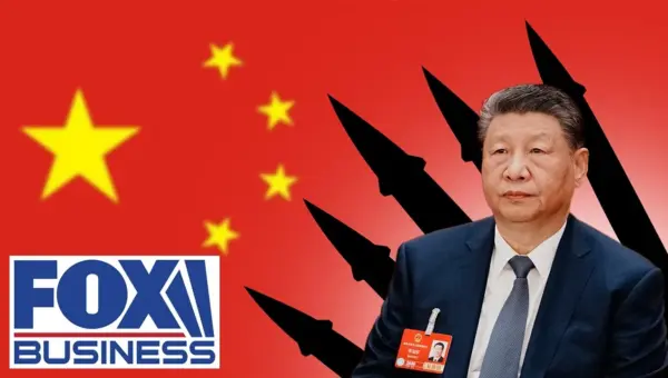 China’s Cyberattacks and Island Building Raise Alarm