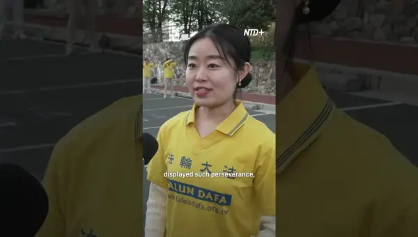 China’s Dark Secret: 27 Years of Persecution Emerge