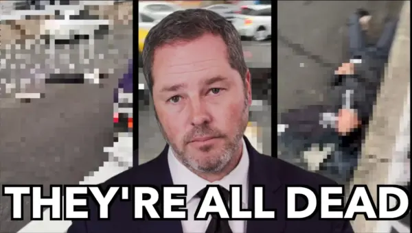 China’s E-Bike Ban Fuels ‘Revenge Attacks’ on Society