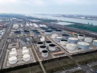 China’s Economy Struggles as Oil Prices Soar