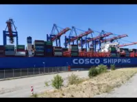 China’s Exports Weaken: Global Demand Falters Amidst Conflict