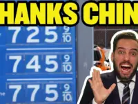 China’s Fuel Grip Tightens Global Supply Chains