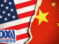 China’s Global Reach Faces Sanctions Threat