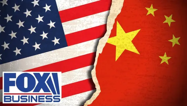 China’s Global Reach Faces Sanctions Threat