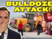 China’s Global Reach Faces Setbacks Amidst Internal Turmoil